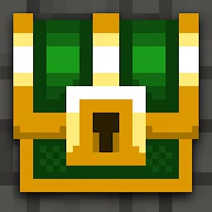 Ícone de Shattered Pixel Dungeon